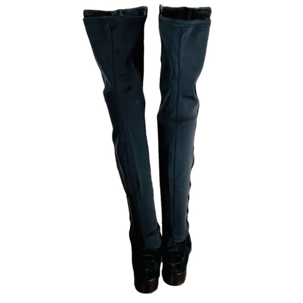 Tory Burch Caitlin Boots